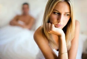 Sexual Disorder in Women