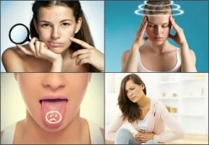 Viagra Side Effects