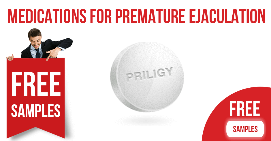 Medications for Premature Ejaculation