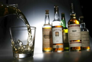 Alcohol