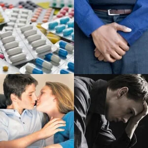 Causes of Premature Ejaculation