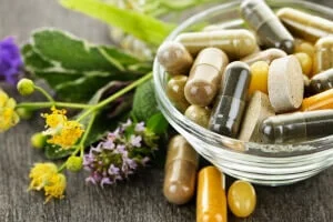 Herbal Supplements