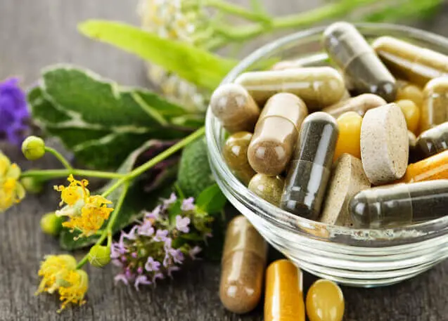 Ingredients of male enhancement pills