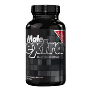 Male Extra penis enlargement tablets