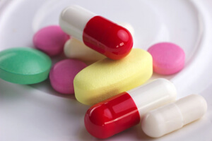 Oral medications