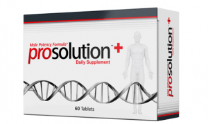 ProSolution Plus for bigger penis