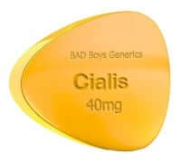 Cialis 40 mg