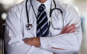 Doctor