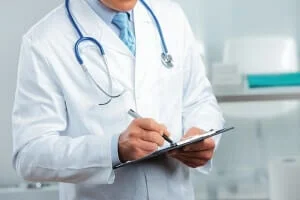 Doctor