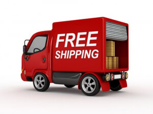 Free Shipping