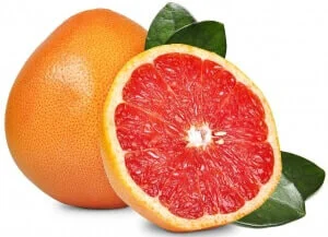 Grapefruit
