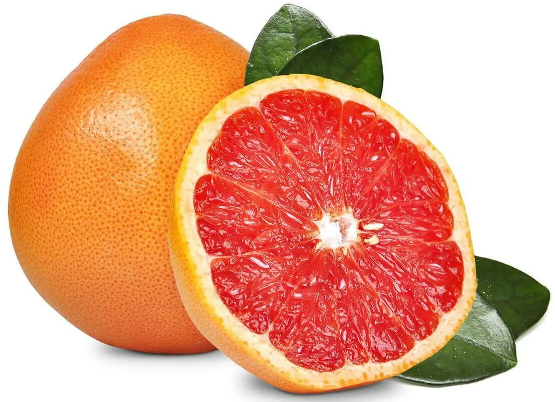 Grapefruit