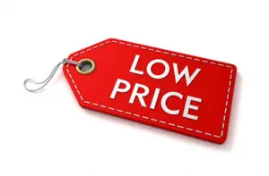 Low Prices