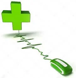 Online Pharmacy