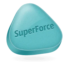 Super P-Force