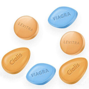 Difference Between Viagra, Cialis and Levitra: Price, Side Effects, Doses | ViaBestBuy