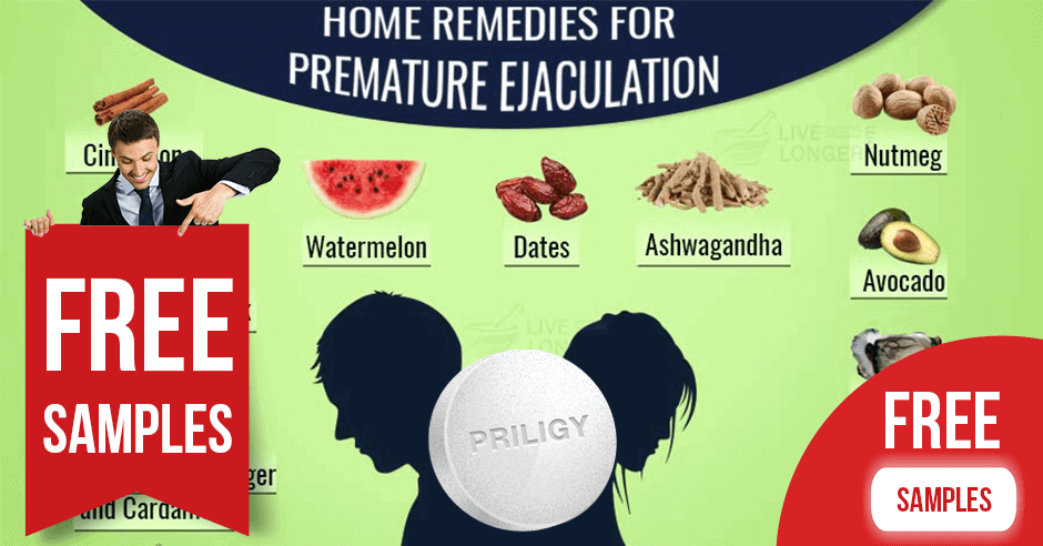 Alternative Ways to Treat Premature Ejaculation