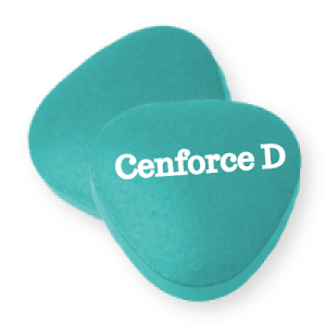 Cenforce D pills | ViaBestBuy Cenforce D pills