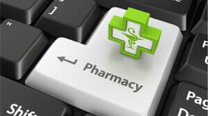 Online Pharmacy