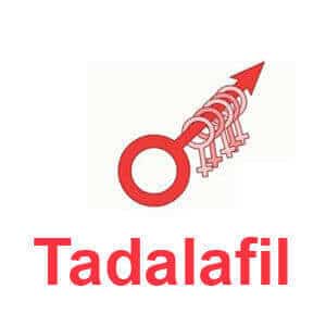 Tadalafil