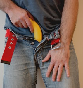 Banana erection | ViaBestBuy Banana erection