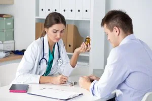 Doctors recommend
