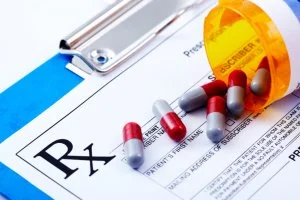 Prescription drugs