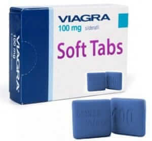 Viagra Soft 50 mg Generic For Order