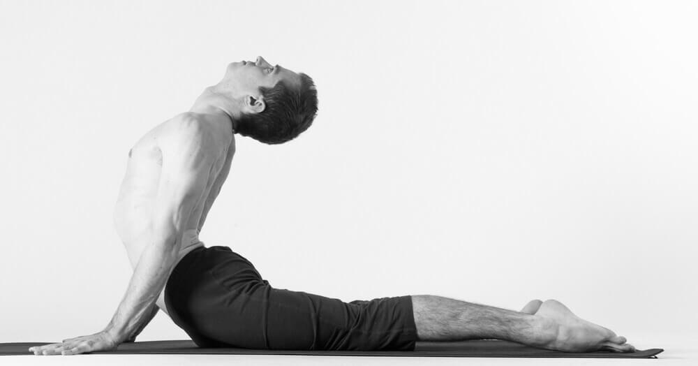 Bhujangasana (cobra pose) | ViaBestBuy Bhujangasana (cobra pose)