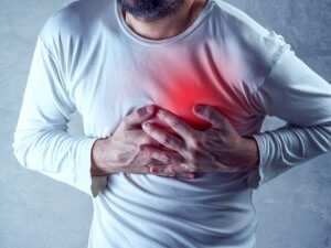 Chest pain | ViaBestBuy Chest pain