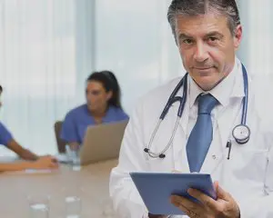 Doctor