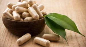 Herbal supplements