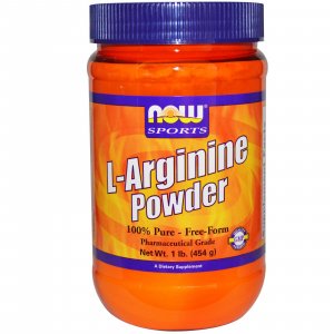 L-Arginine | ViaBestBuy L-Arginine