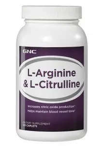 L-Citrulline vs L-Arginine | ViaBestBuy L-Citrulline vs L-Arginine