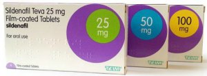 Sildenafil Teva | ViaBestBuy Sildenafil Teva
