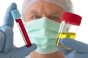 Urinary tract infections