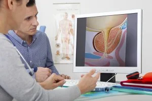 Urologist
