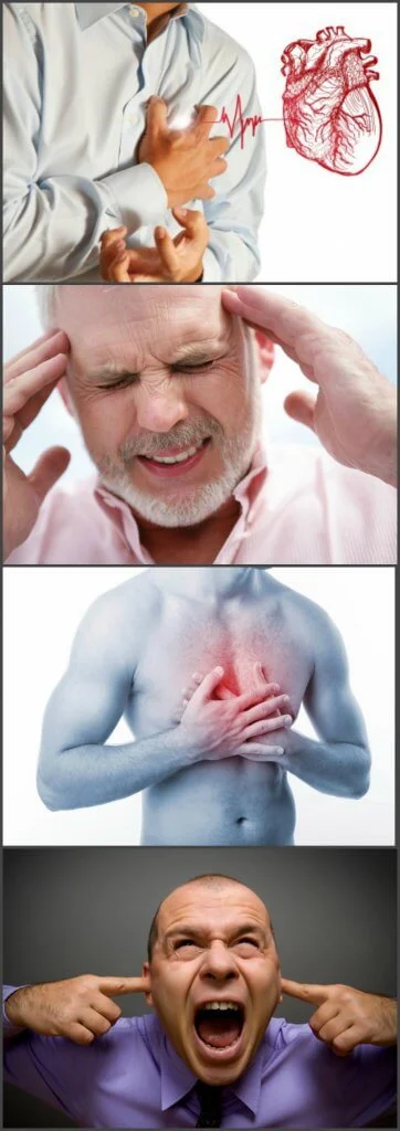 Side effects of Staxyn