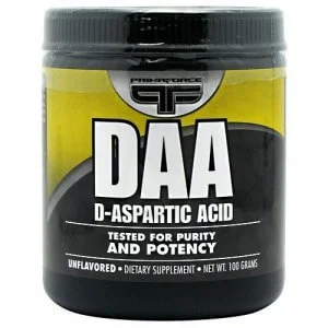 D-aspartic acid | ViaBestBuy D-aspartic acid