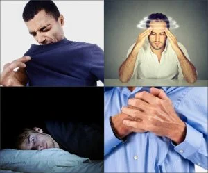 Horny goat weed side effects