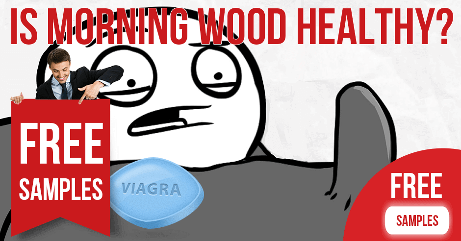 Morning Wood Benefits For Men s Health ViaBestBuy