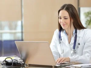 Consulting of healthcare provider