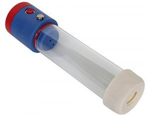 Size Doctor electric pump