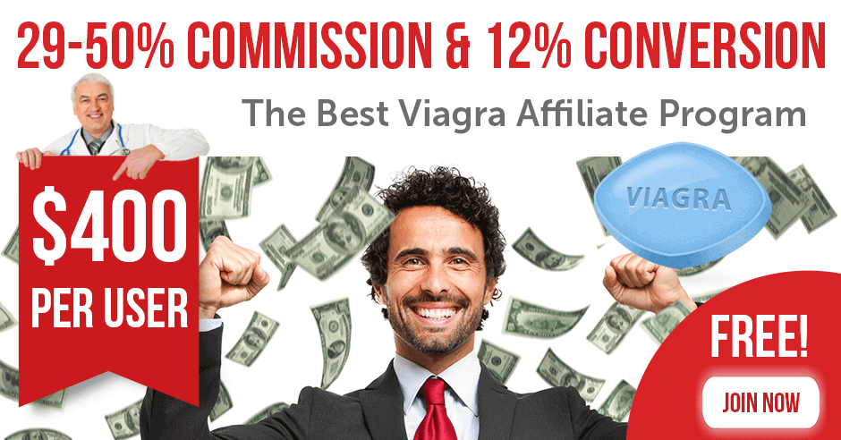 The Best Viagra Affiliate Program 50% | Online Pharmacy