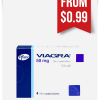 Brand Viagra Sildenafil Citrate 50 mg