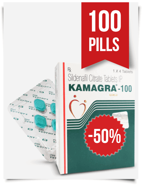 Order Generic Kamagra 100 mg Sildenafil 100 Tablets Online ...
