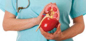Kidney malfunction