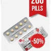 Generic Levitra Soft 20 mg x 200 Tabs