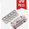 Generic Levitra Soft 20 mg x 50 Tabs