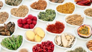 Natural aphrodisiacs 